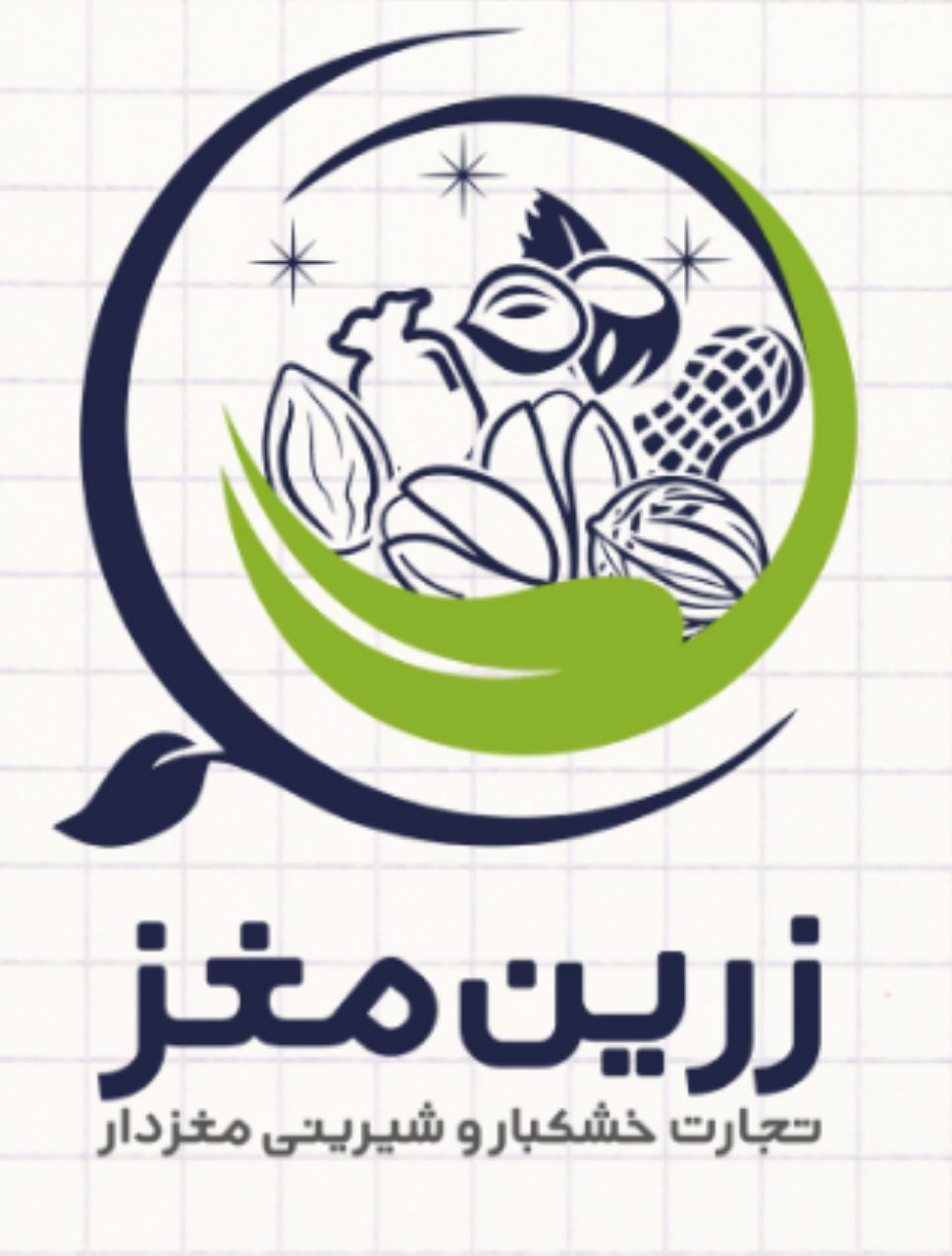 شرکت زرین | مرکز فروش و صادرات بادام پسته گردو فندق کشمش انجیر قیسی ایرانی